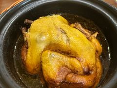 老西门第一鸡-老西门·常州菜(新区店)