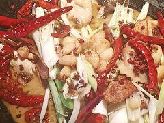 -绿茶餐厅(千岛湖银泰城店)