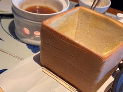 -绿茶餐厅(珞珈创意城店)