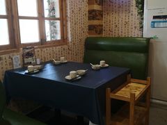 -朕悦鹧鸪饭私房菜