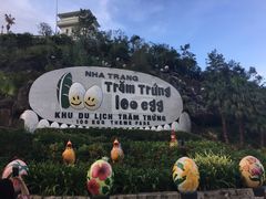 -100蛋泥浆浴