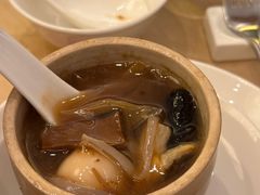 -厦门艾美酒店·乐美中餐厅
