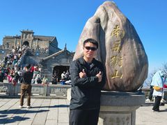 -南岳衡山风景名胜区