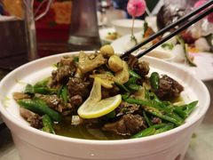 -魔厨私房菜(观音桥店)