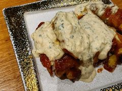 -桂马·日本料理·海胆·海鲜饭·酒场(民主广场店)