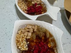 -青花椒花椒鱼(合生汇店)