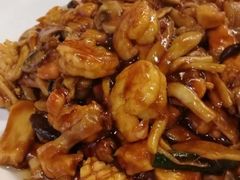 -陈傻子餐厅(世纪都会店)