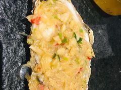 -福苗小骆驼烧烤(大唐不夜城店)