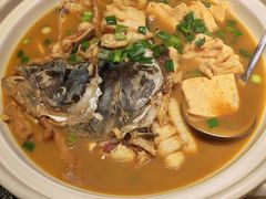 -桐湾大院·桐庐菜(滨江店)
