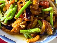 -旺鲜渔港连锁餐厅·珠海特色美食地标(爱情邮局店)