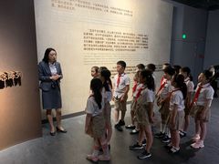 -上海市龙华烈士陵园