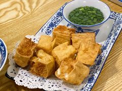 -黄记潮汕甜汤(贝底田坊店)