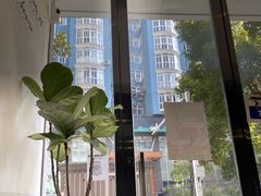 -red donkey coffee