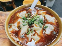 -又见面杂酱面(人民广场店)