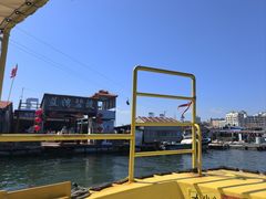 -蓝湾碧波·老字号·疍家非遗海上餐厅