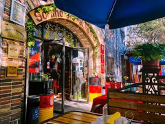 -申德勒加油站西餐厅(日坛路总店)