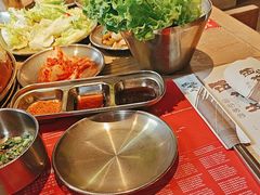-西塔老太太泥炉烤肉(杭州首店)