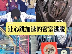 -屋有岛沉浸游戏旗舰店(中山公园店)