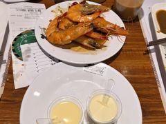 -汉巴味德(沈阳万象汇店)