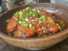 -阿嫂印象·民间江湖菜(大学城店)