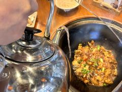 -印象老灶台三下锅·湘西本土原味菜(天门山索道店)