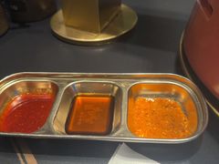 -西塔老太太泥炉烤肉(龙湖北苑天街店)
