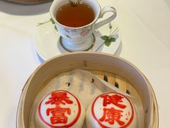 -翠园(北京王府中环店)