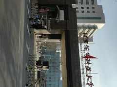 -北京信息科技大学清河小营校区学生食堂