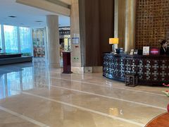-北京歌华开元大酒店