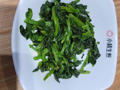 -小杨生煎(香港名都店)