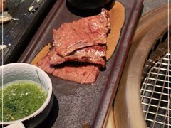 -铭牛烧肉·和牛海鲜自助(高新月牙湖店)