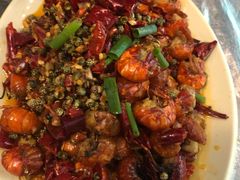 麻辣虾球-巴厘龙虾·榜首油焖大虾(洞庭·艺术洋房店)