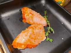 -新石器烤肉(中房金谊广场店)