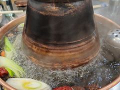 -三兴涮羊肉(荣安大街店)