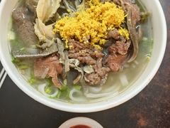 -潮镇老尾牛杂(环城西路店)
