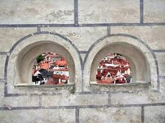-捷克克鲁姆洛夫城堡