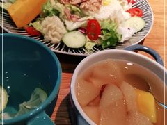 -四季天方包子