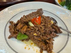 -鹿鸣春饭店(总店)