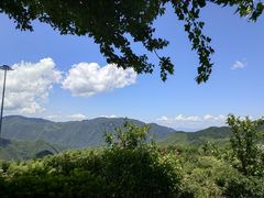 -江南天池