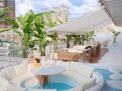 -天空花园餐吧·生日·团建(南山店)