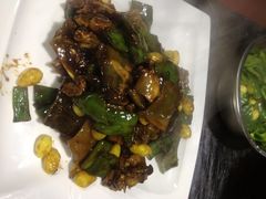 周潭桥饭店(两户人家)-两户人家农家乐