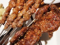 -通海俄式烧烤·俄罗斯大串(嵩山路店)