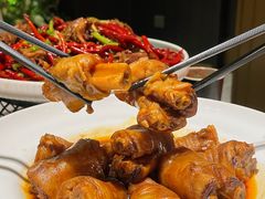 -清真·宁夏印象·盐池滩羊肉体验店(江宁路店)