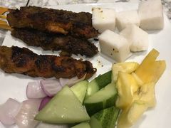 -关夫人餐厅(阳光广场店)