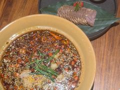 -薇酌饮·陕西菜(南门外店)
