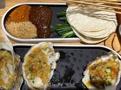-记忆串城·东北烧烤·小龙虾·大型团建(南油店)