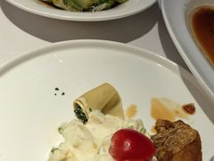 -老洋房花园饭店(绍兴路店)