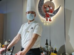 -法式利昂铁板烧主题餐厅(唐山爱琴海店)
