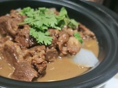 -李氏传家菜(兴城路店)