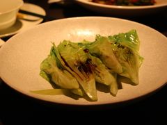 烫生菜-粤凤佬